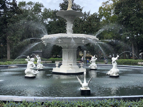 Noble Jones Tours-萨凡纳必去景点