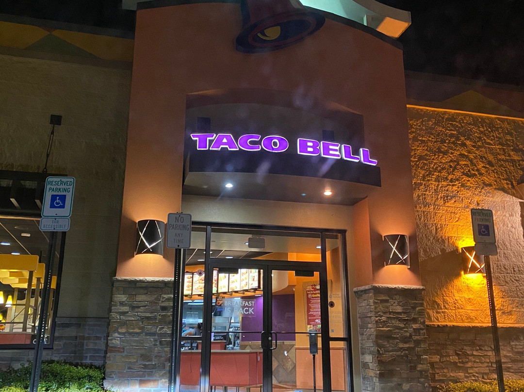 Taco Bell