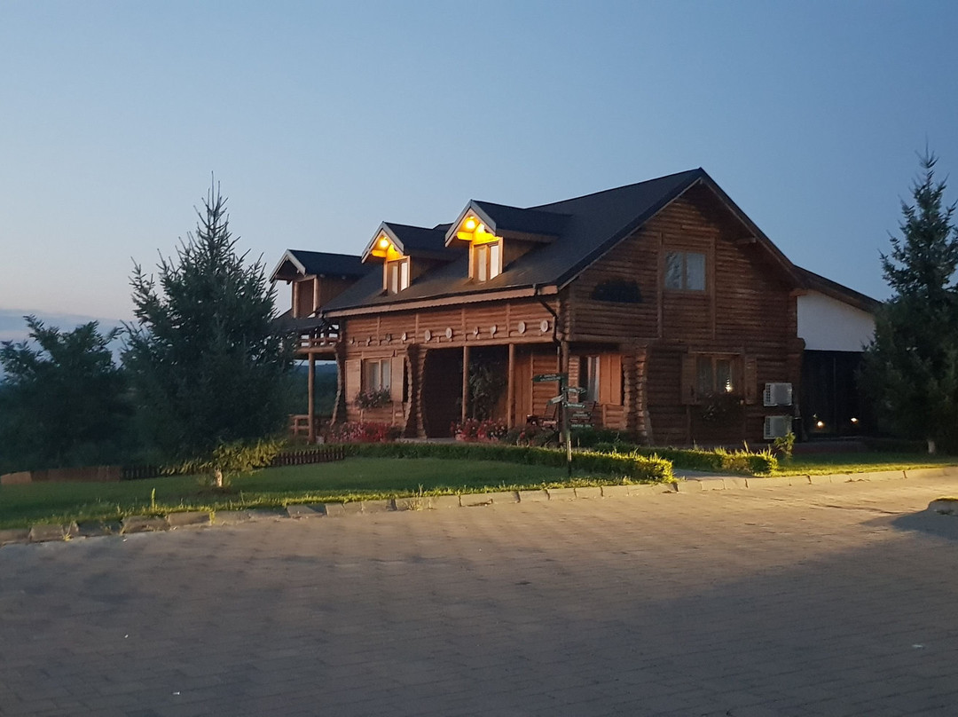 Forest Retreat & Spa主图