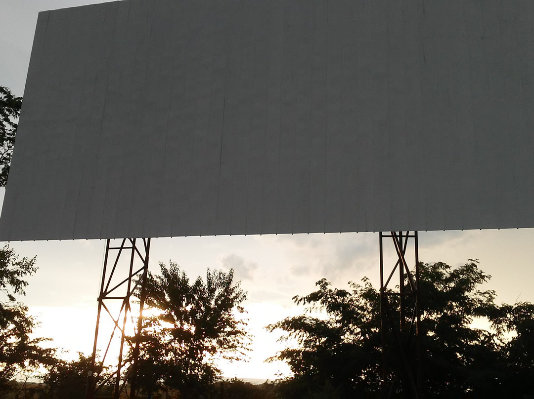 The Family Drive-In Theatre景点图片