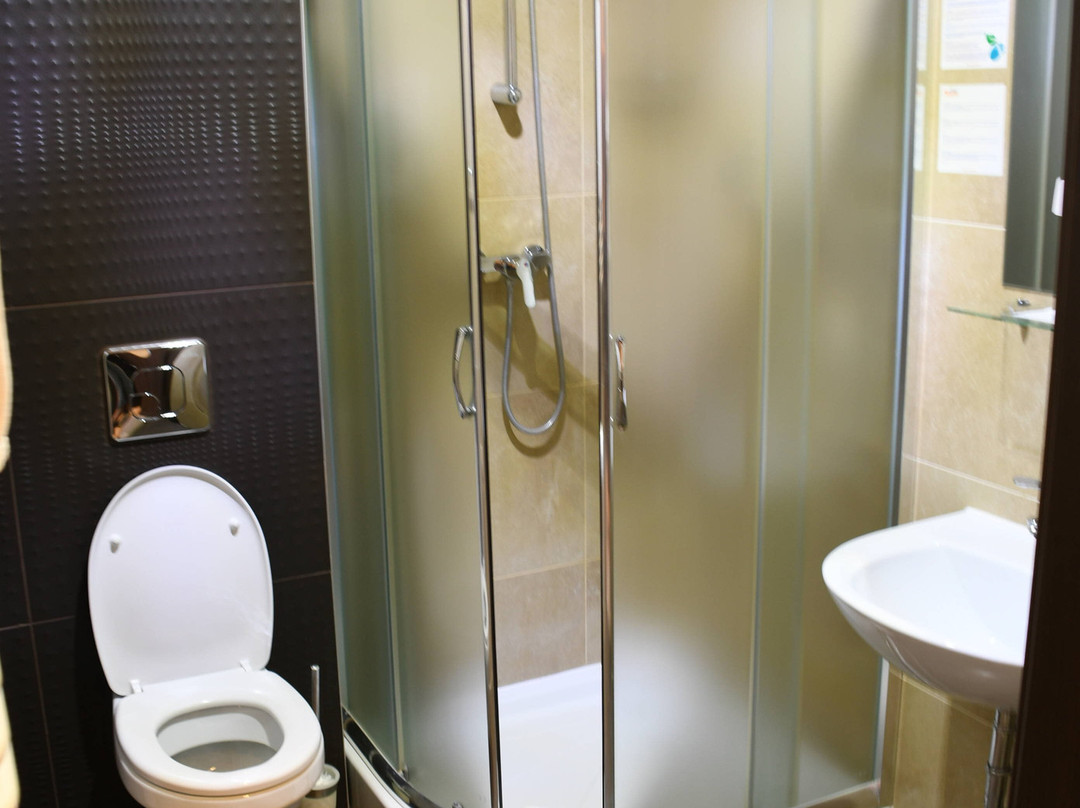 Hotel Picaro Stok主图