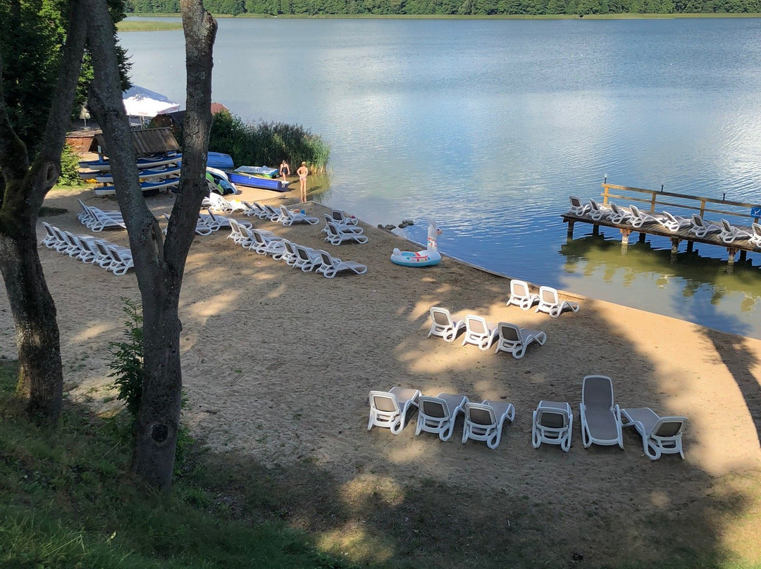 Masuria Hotel & Spa主图