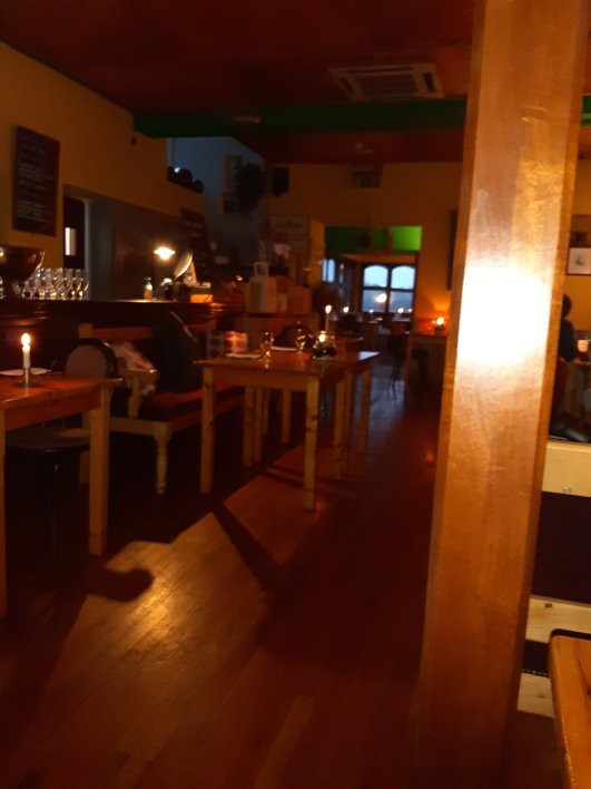 Byrnes Restaurant and Accommodation主图