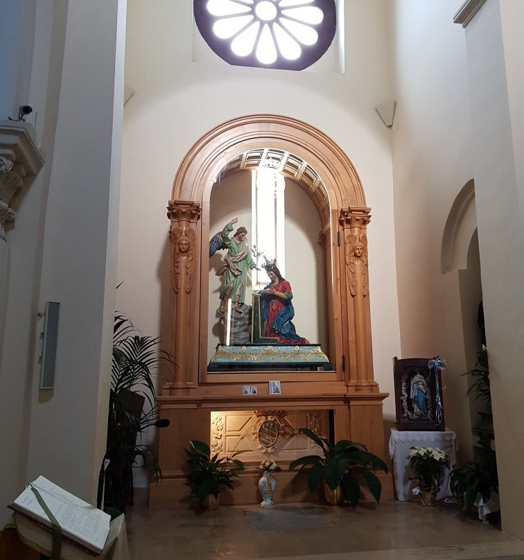 Piazza Vittoria-Castro必去景点