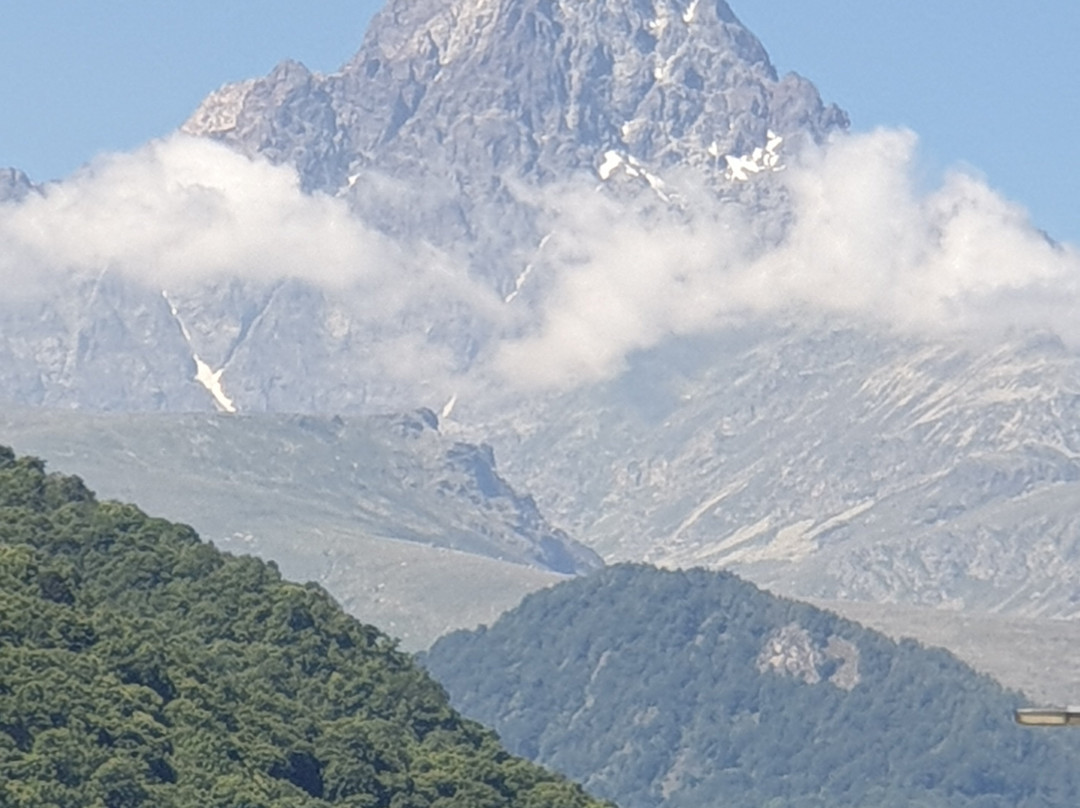 Chiesa Santa Maria-Paesana必去景点