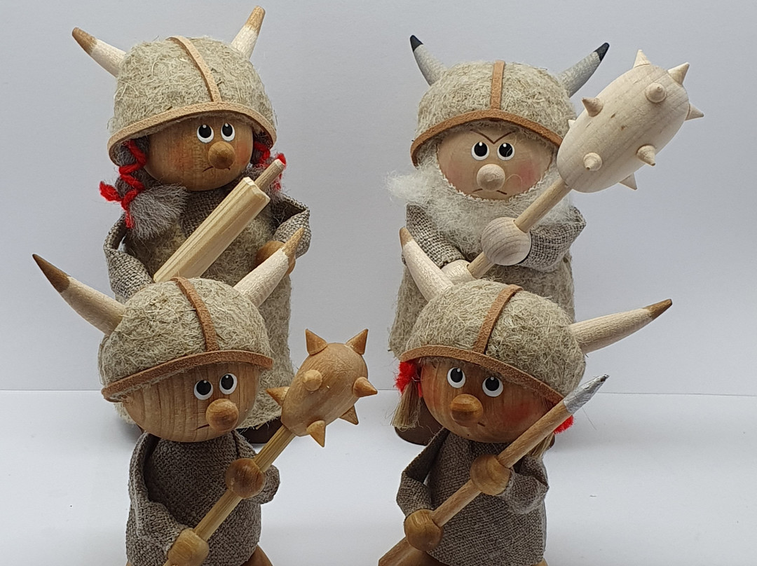 Haga of Sweden-哥德堡必去景点