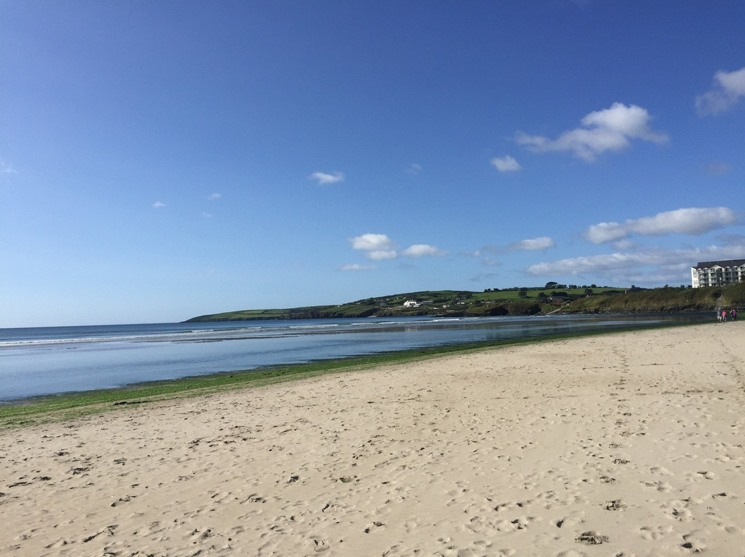 Inchydoney Island Lodge & Spa主图