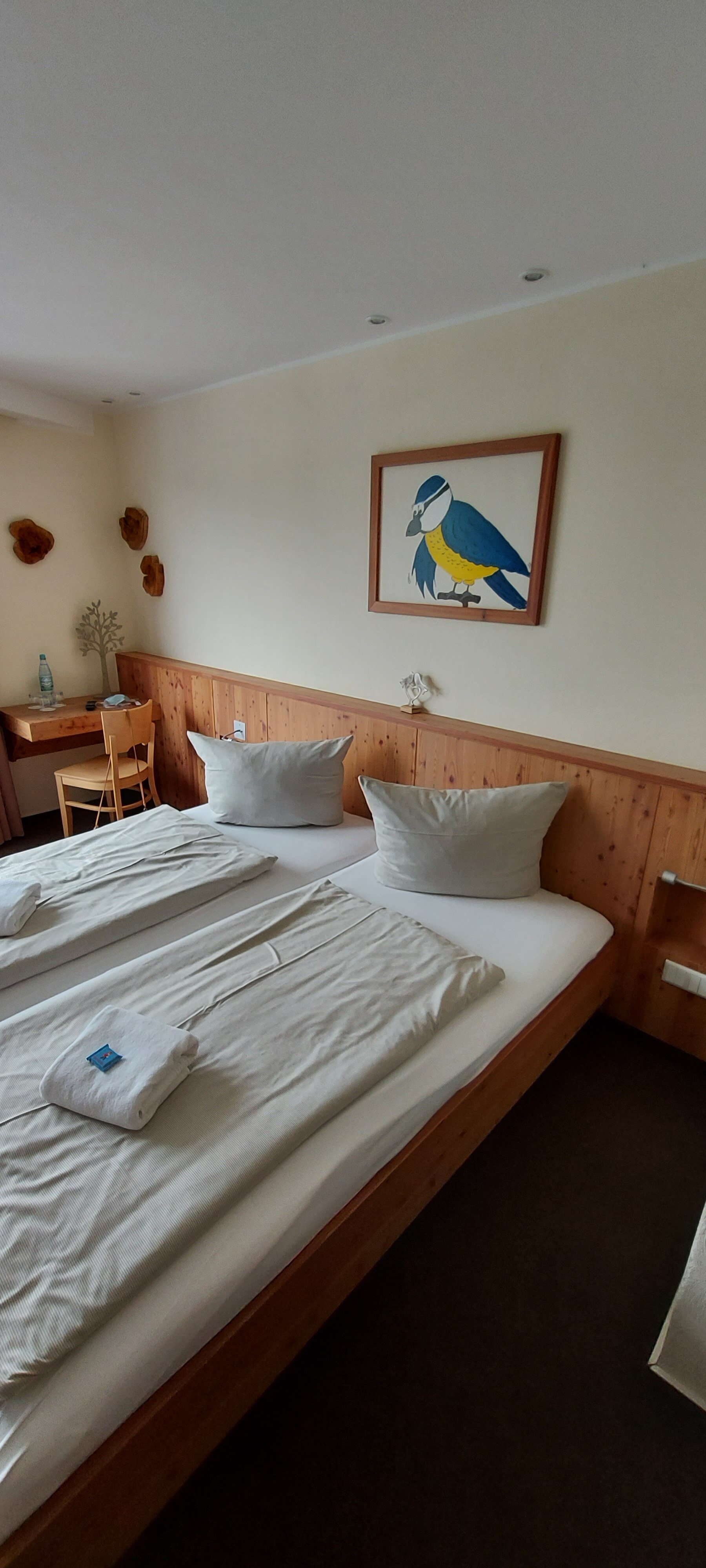 Familienhotel Ebbinghof-官方