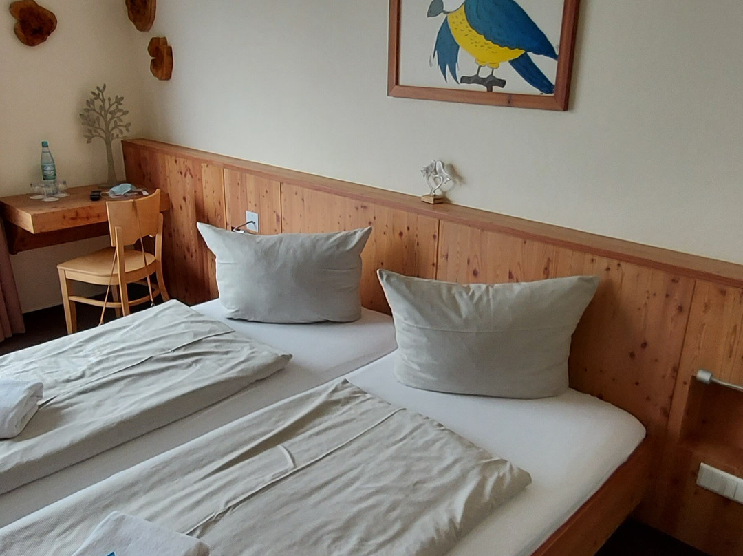 Familienhotel Ebbinghof