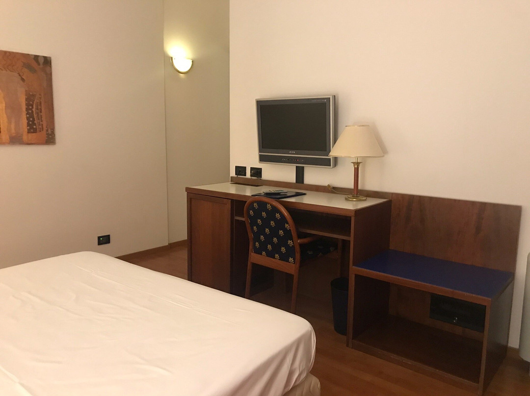 Hotel Arcotel in Casale Monferrato主图