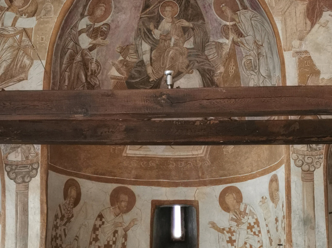 Church of Saint George-普里兹伦必去景点