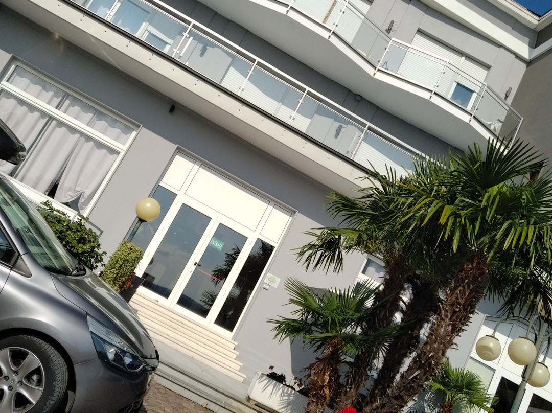 Hotel Royal主图