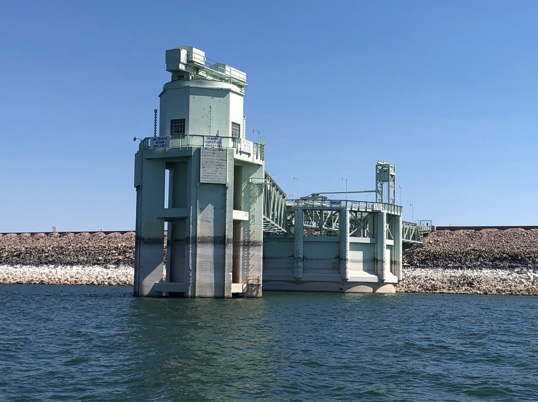 Lake McConaughy-Ogallala必去景点