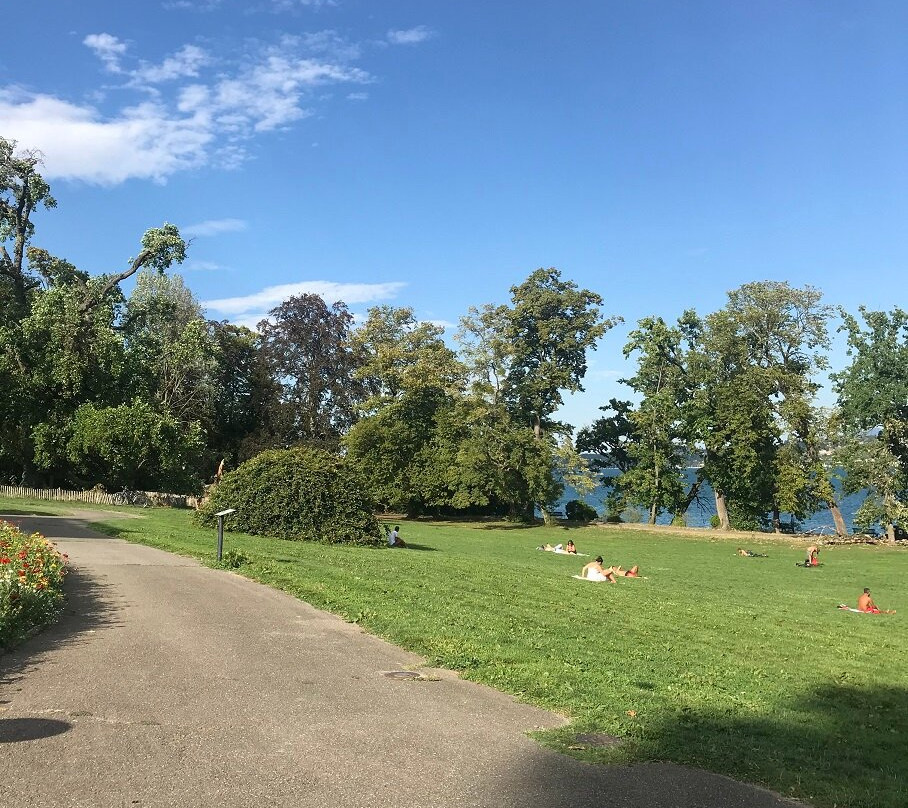 Musée d'histoire des sciences-日内瓦必去景点