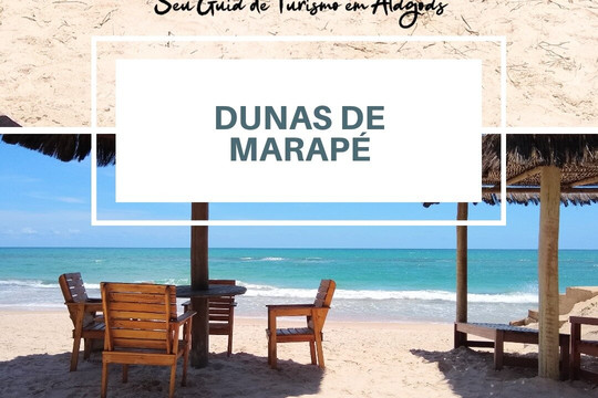 Samyr Guia MCZ-Maceio必去景点