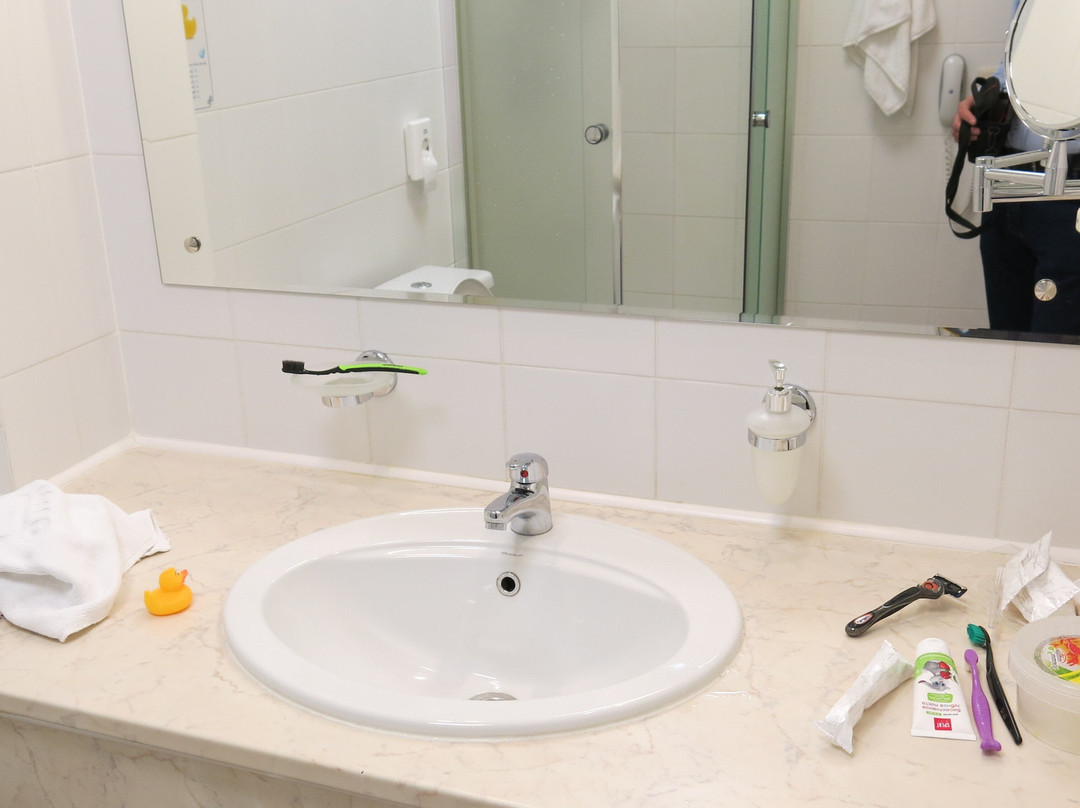 Voznesensky Hotel主图