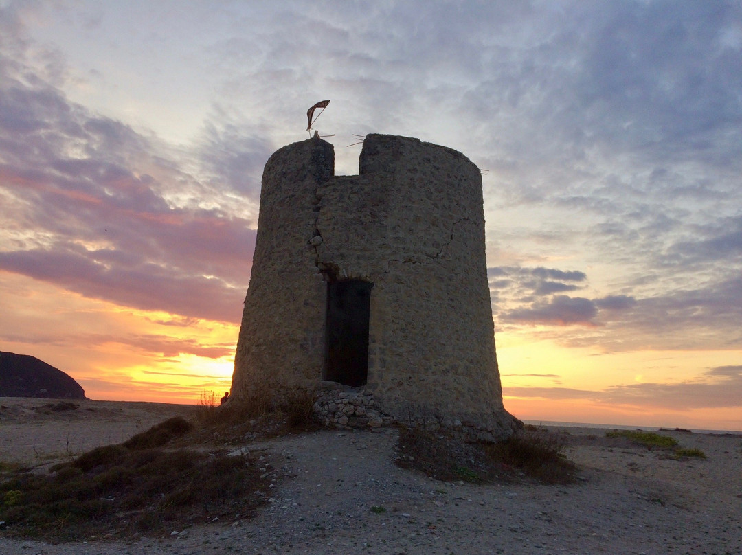 Agios Giannis Beach-Lefkada Town必去景点