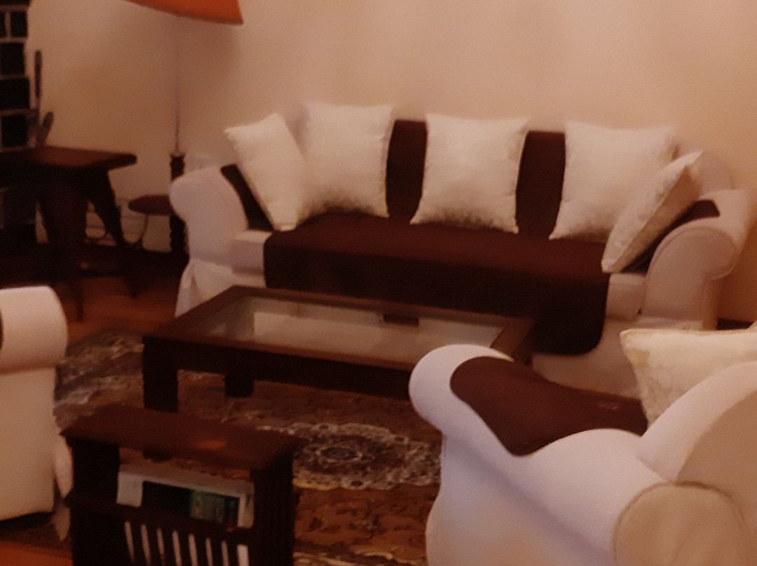 Rockbourne Bungalow主图