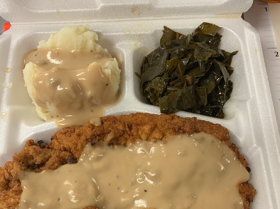 Twisted Roots Bar & Grill