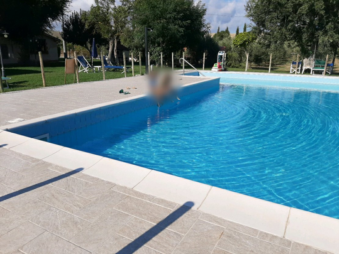 Il Girasole Terzuolo Agriturismo B&B主图