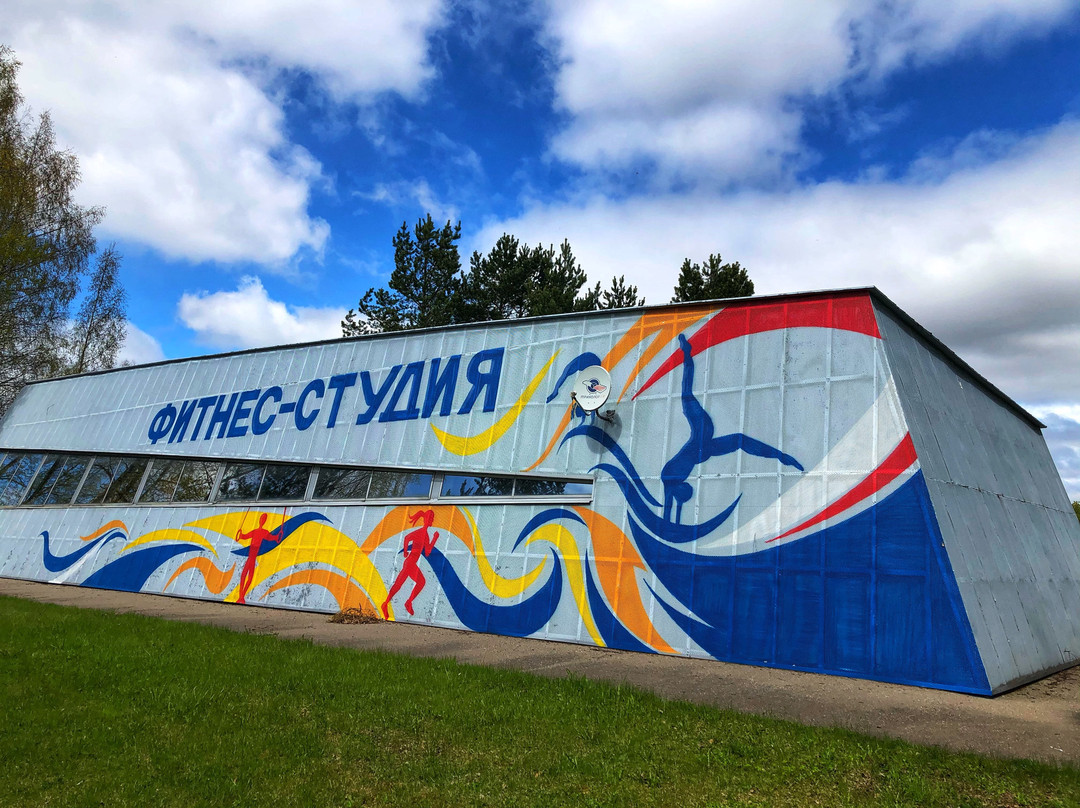 Dom Otdykha Torovo主图