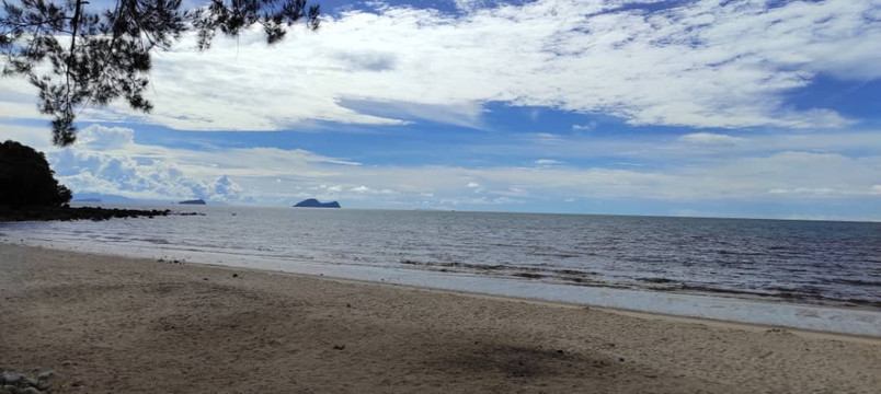 达迈海滩度假村主图