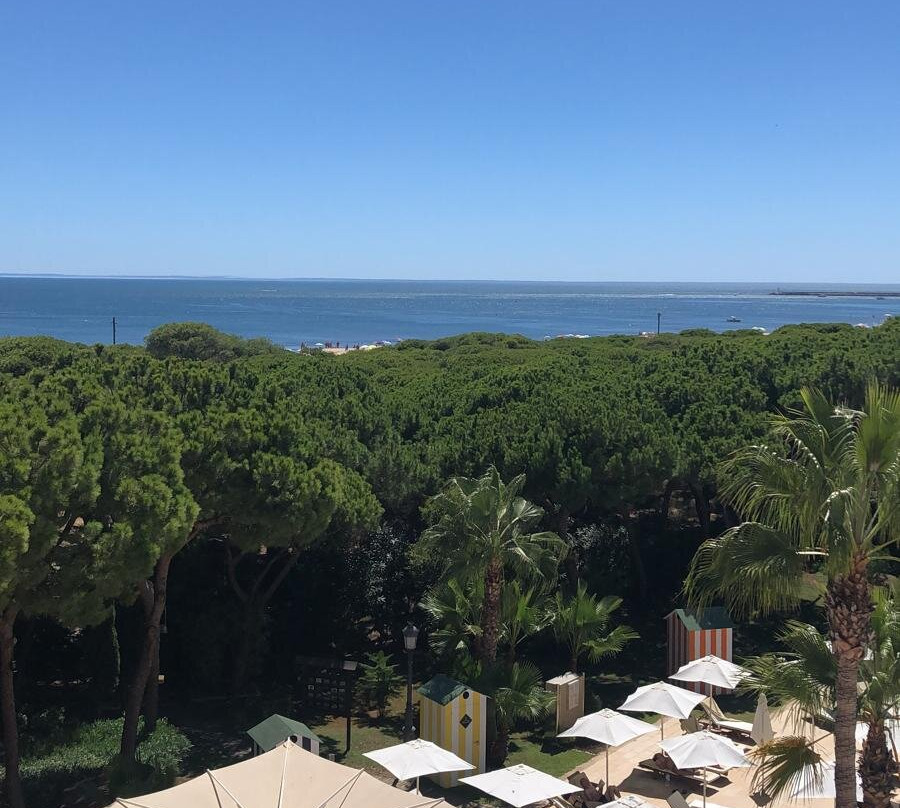 TUI BLUE Isla Cristina Palace主图