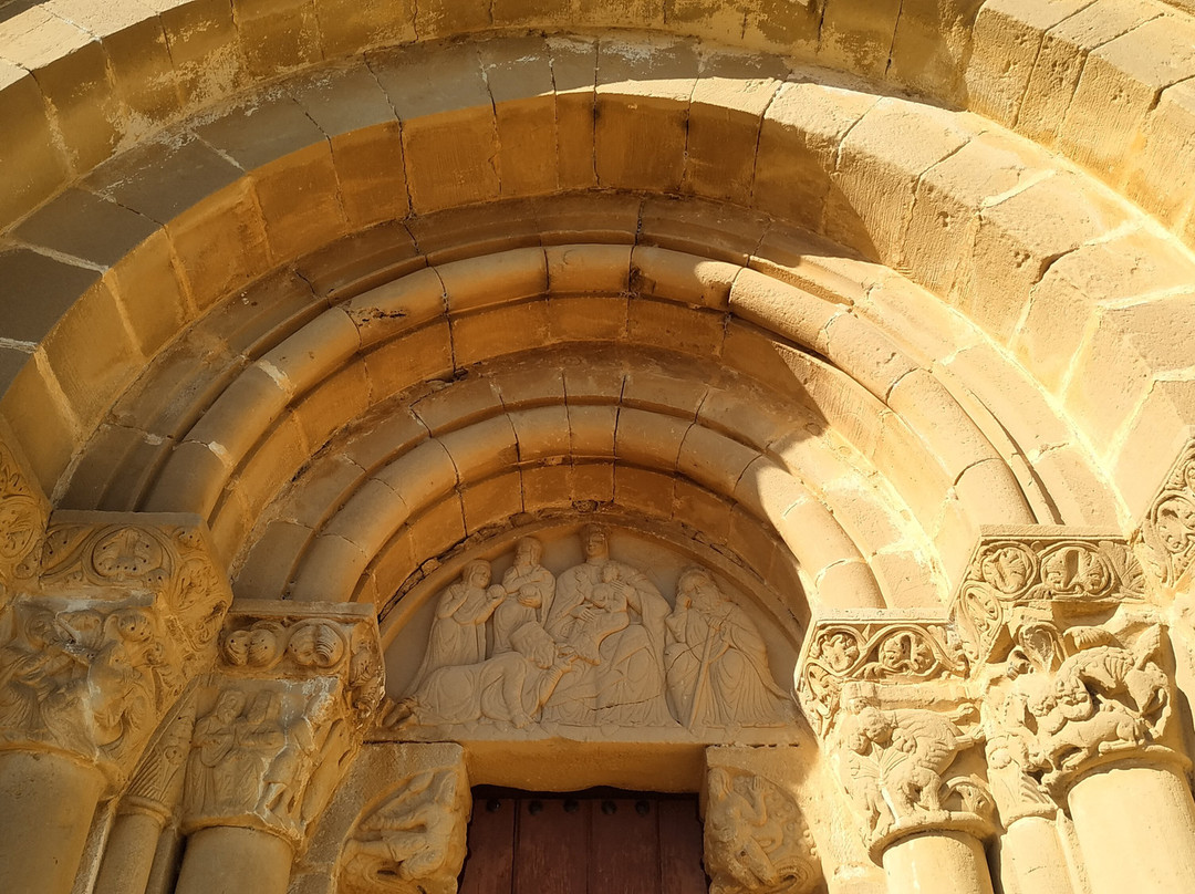 Ermita de Santiago景点图片
