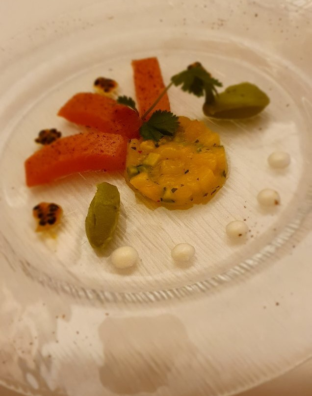 Landhotel Restaurant Zur Krone主图