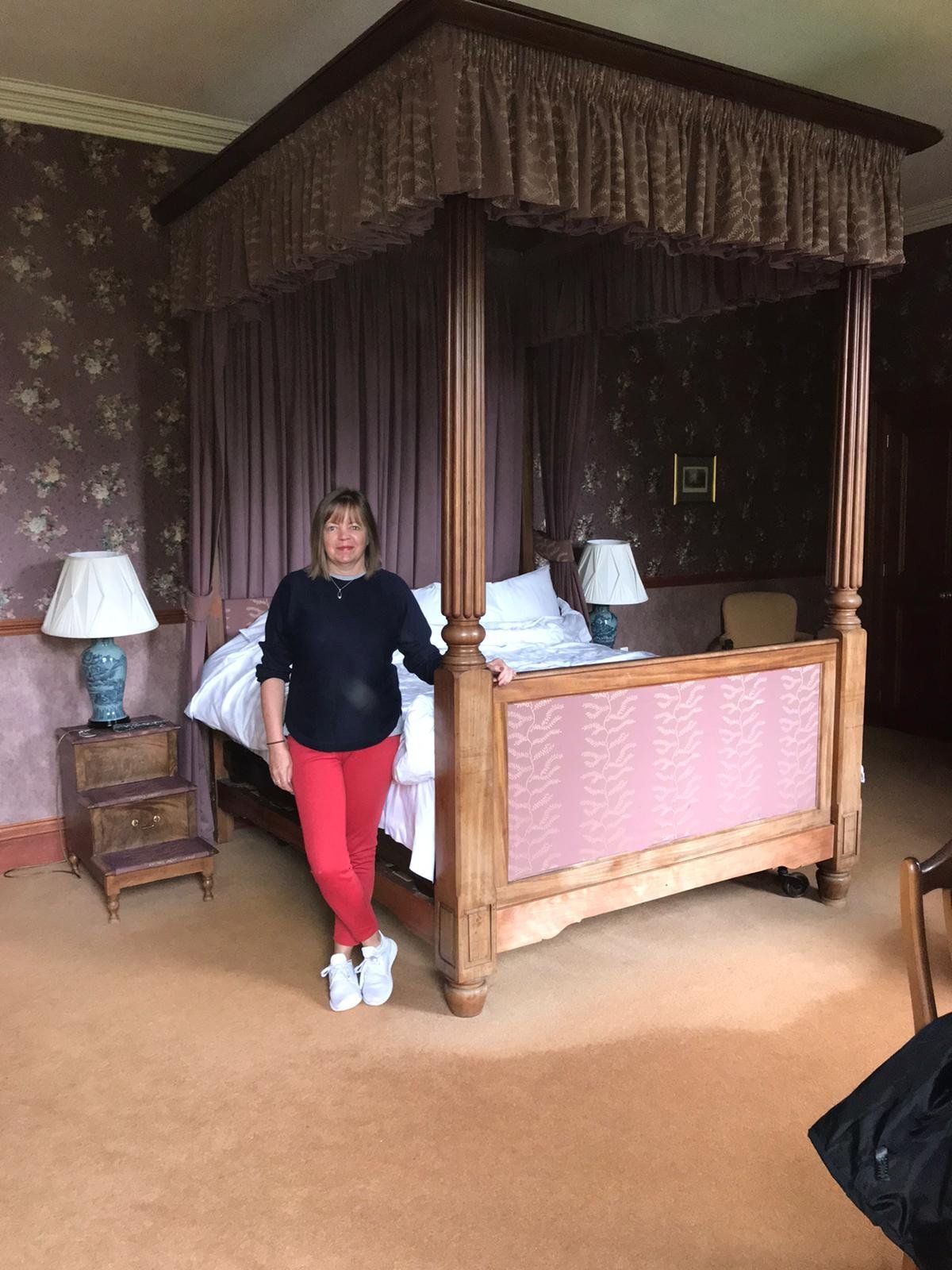 Castle Hotel Huntly-官方