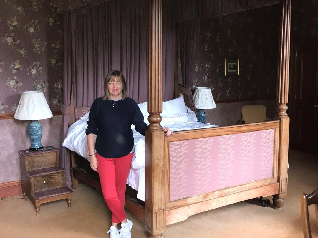 Castle Hotel Huntly主图