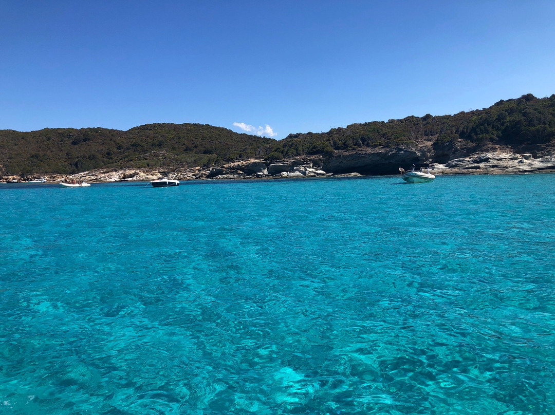 Corsica & Boat-Algajola必去景点