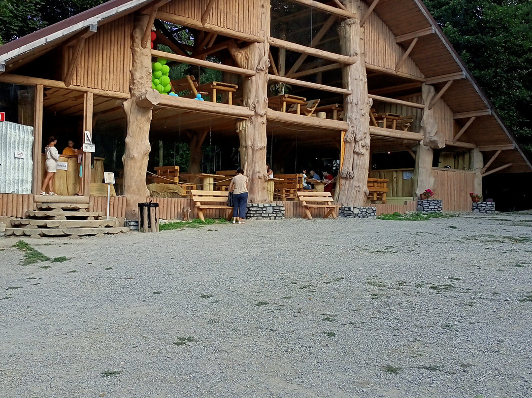 Solohaul Park景点图片