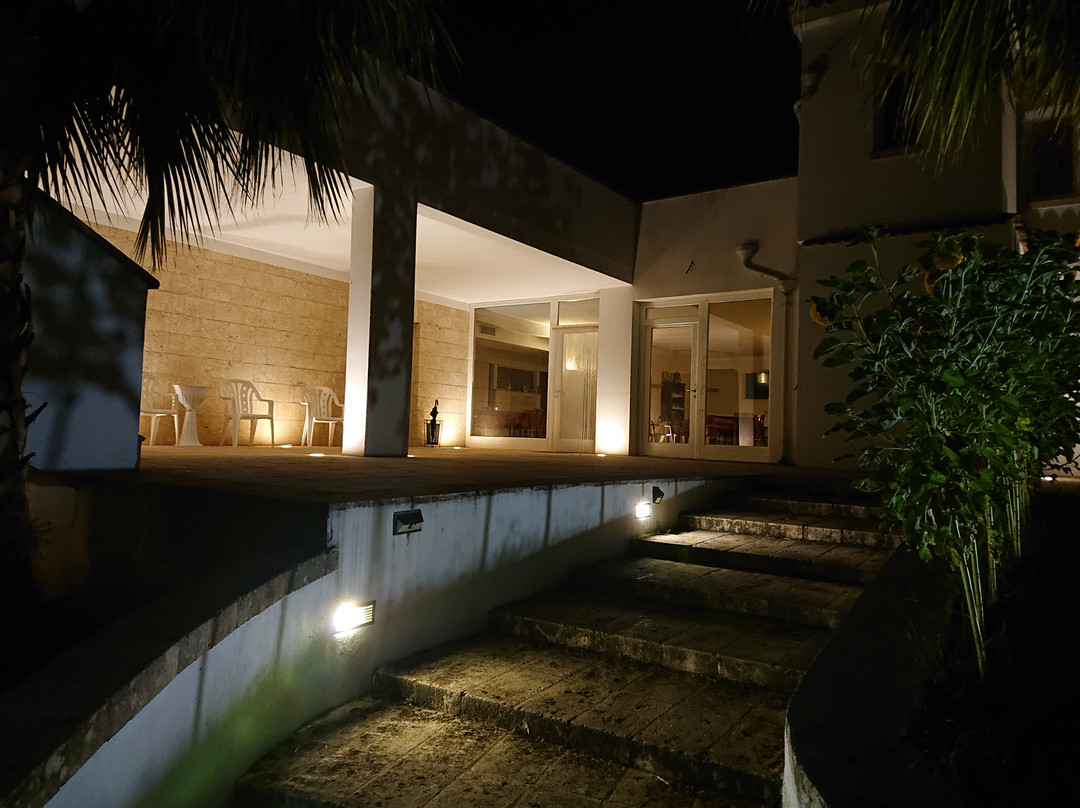 Masseria Romagnolo主图