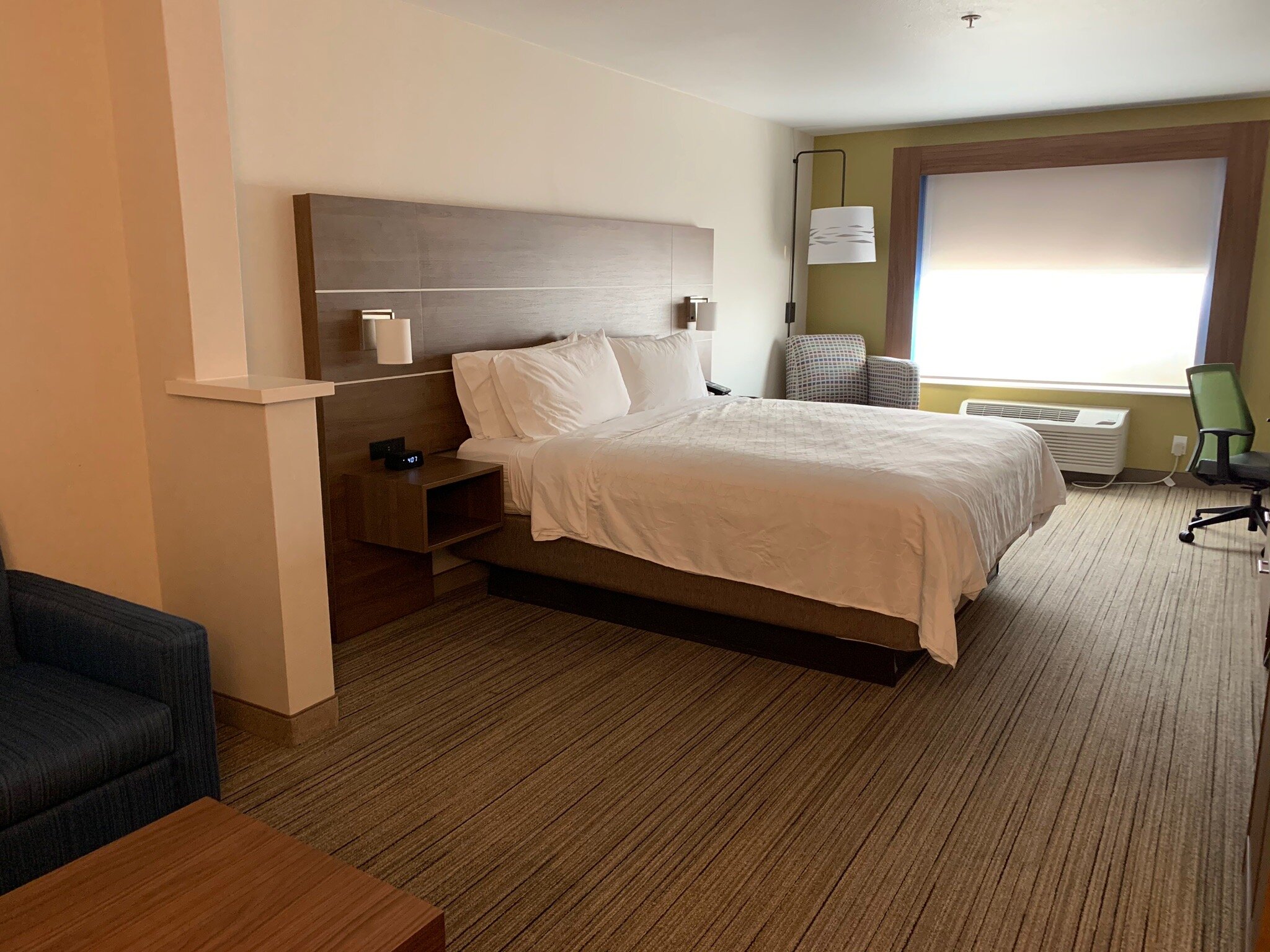 Holiday Inn Express & Suites Porterville By IHG-官方