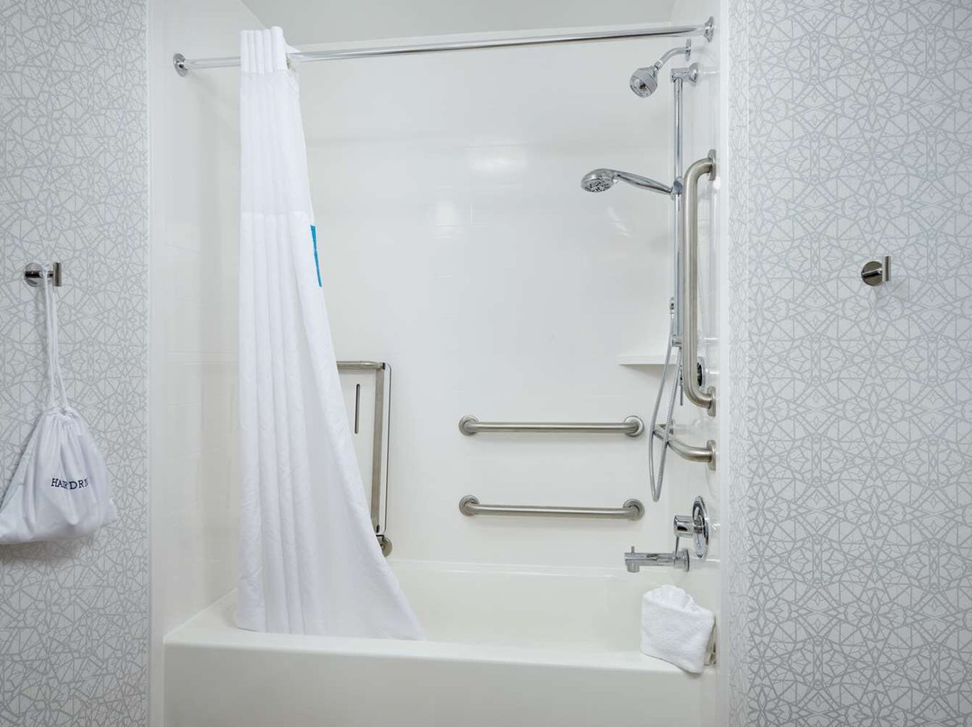 Hampton Inn Wilmington-Medical Park主图