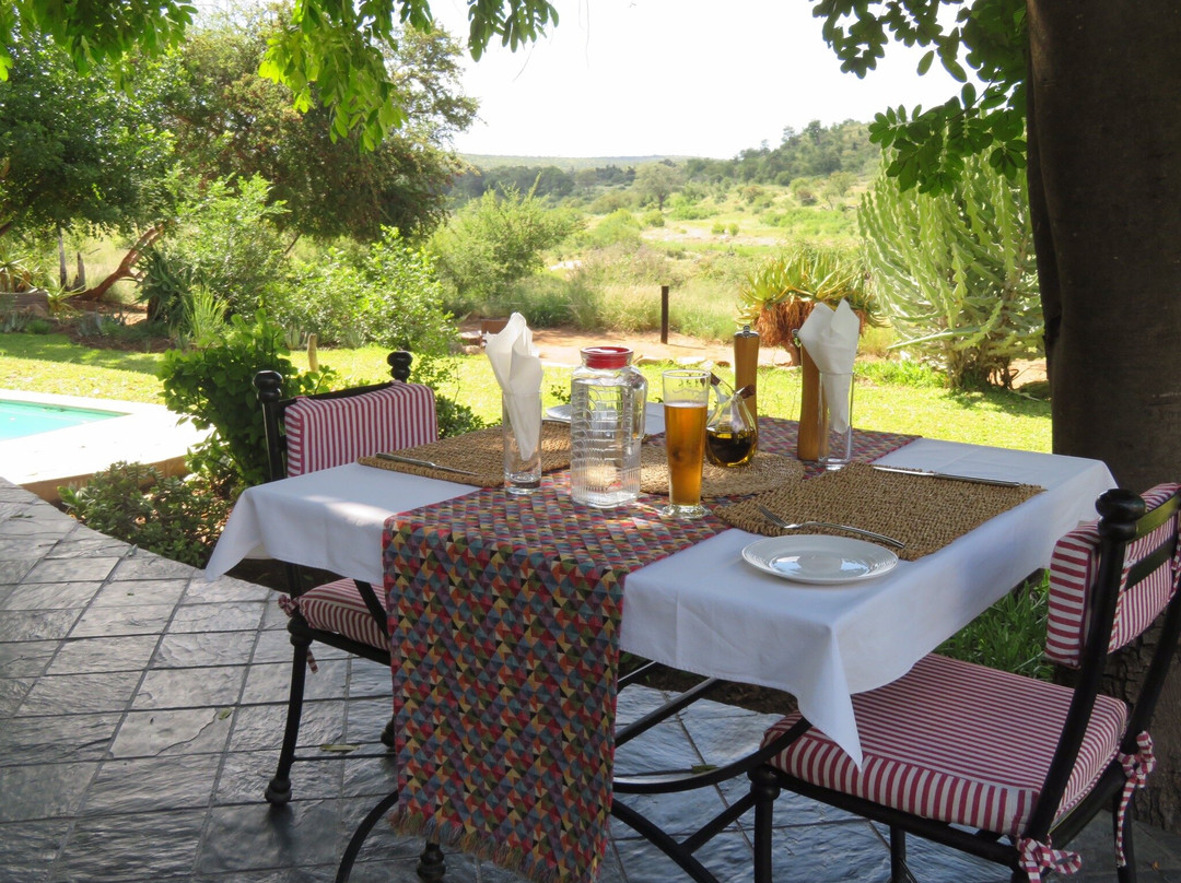 Elgin Africa-Elgin必去景点