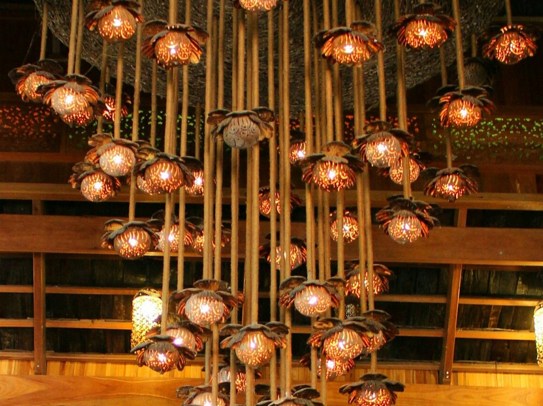 Ayurvana Spa-阁耀亚伊岛必去景点