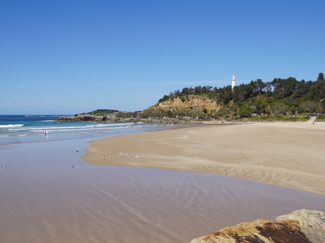 Turners Beach景点图片