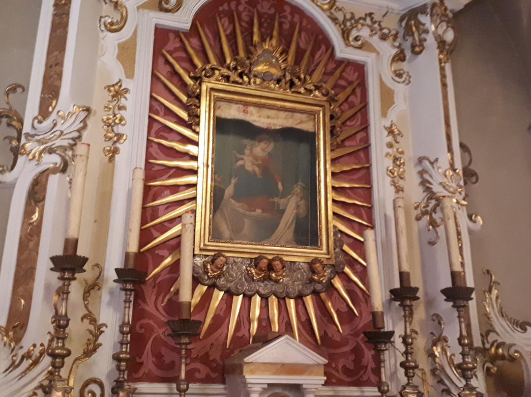 Chiesa di San Rocco