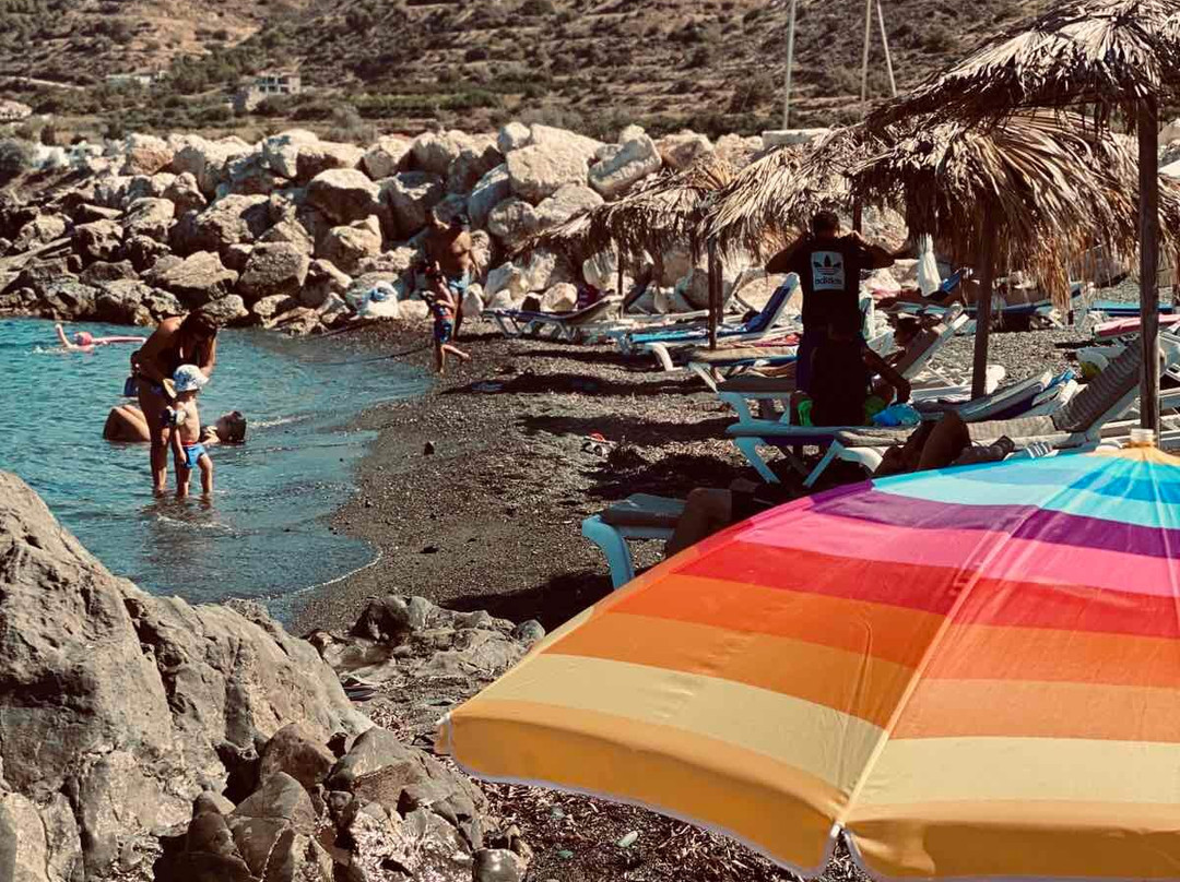 Pomos Harbour-Pomos必去景点