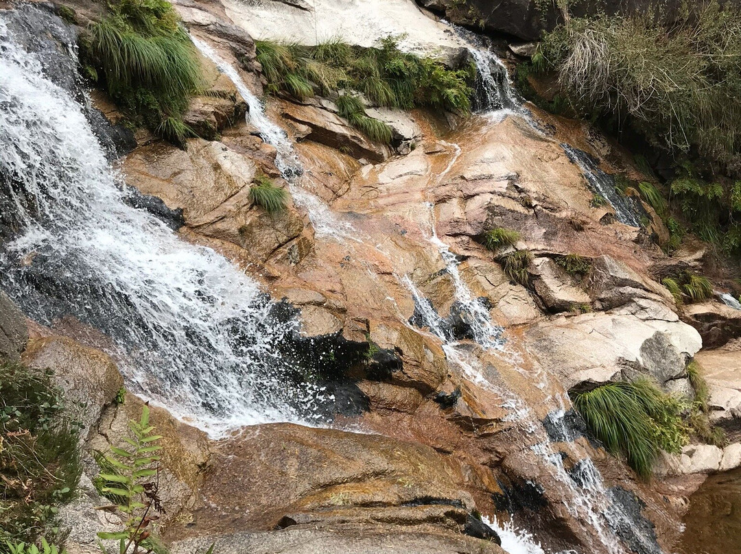 Cascata Tahiti景点图片