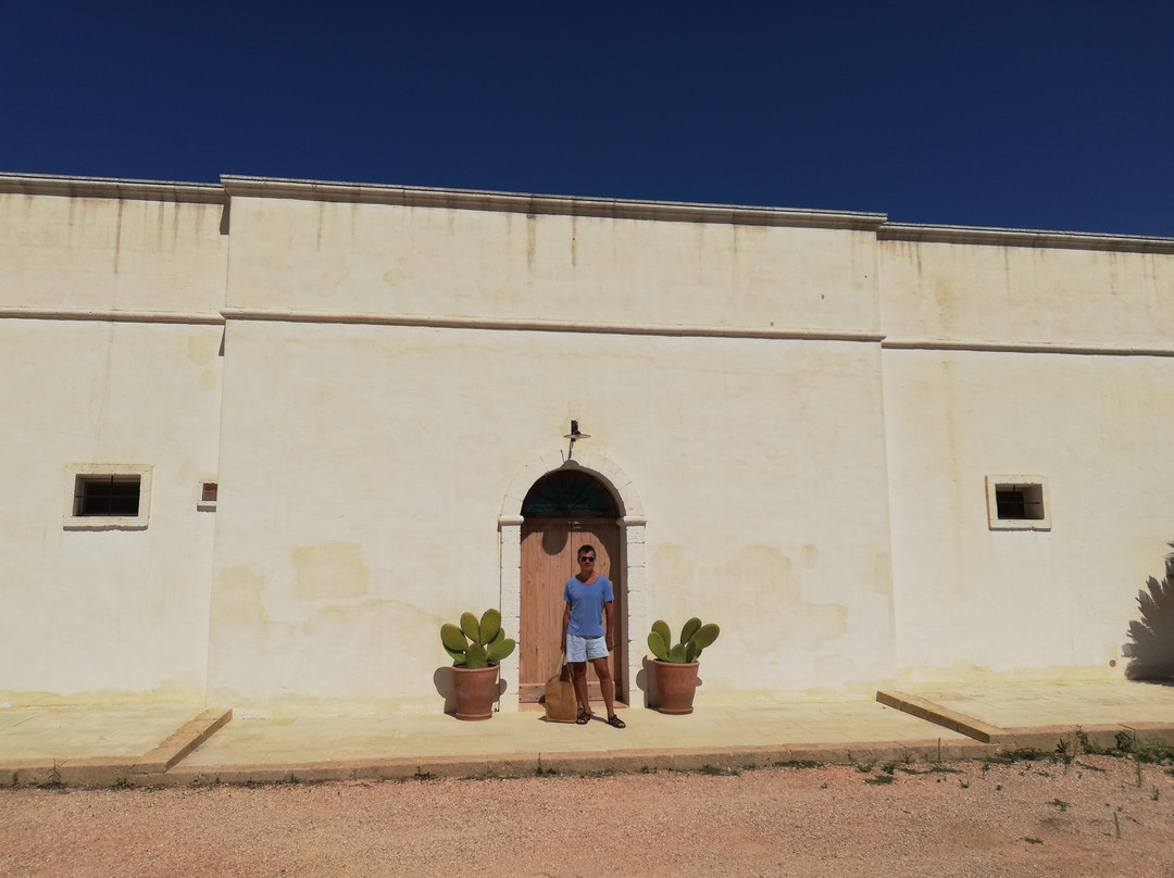 Relais Masseria Sant'Antonio主图