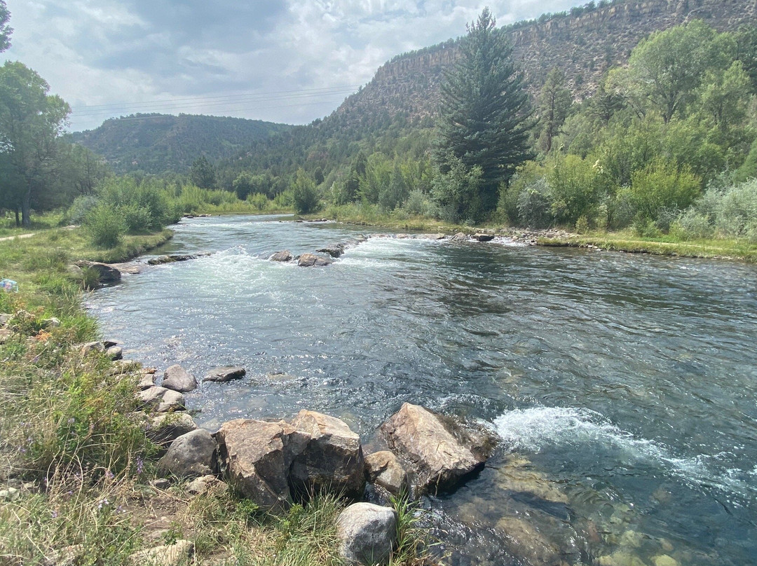Ridgway State Park-Ridgway必去景点