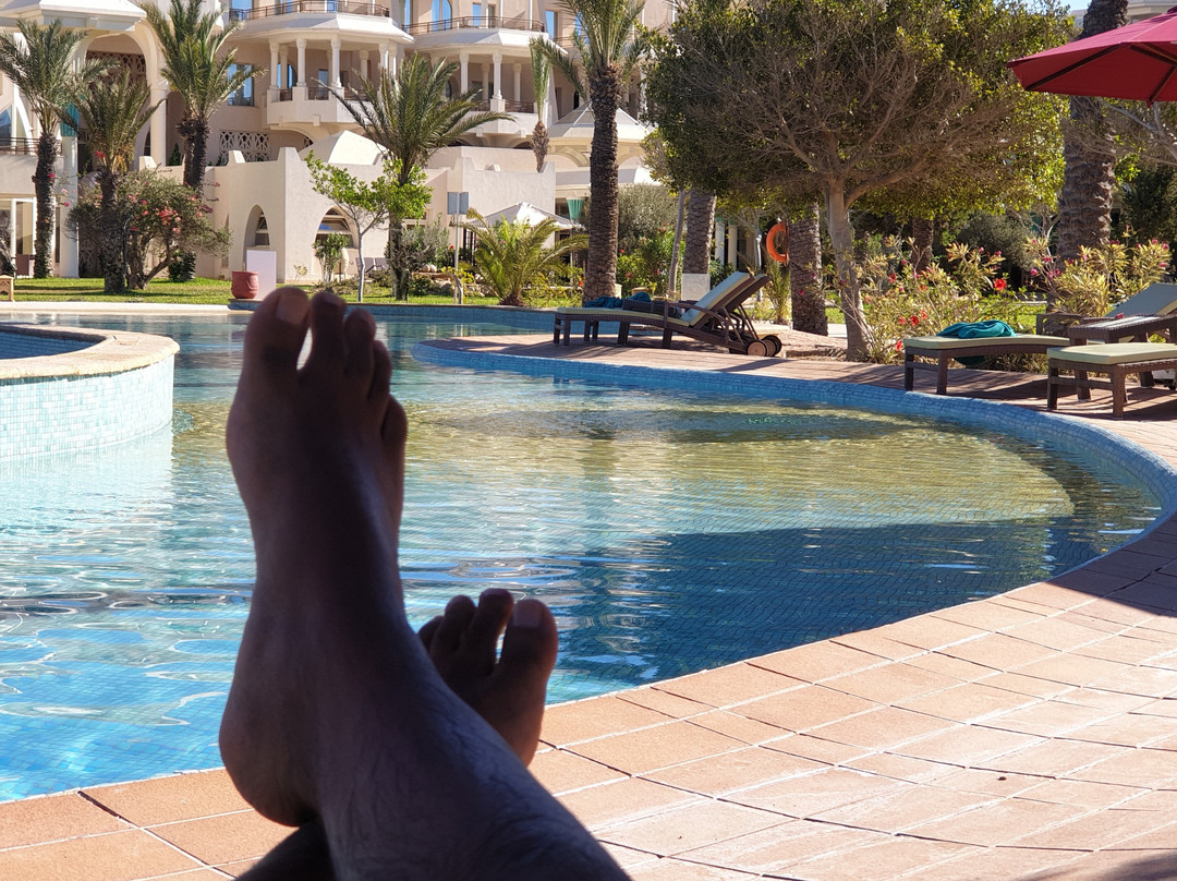 Hasdrubal Prestige Thalassa & Spa Djerba主图