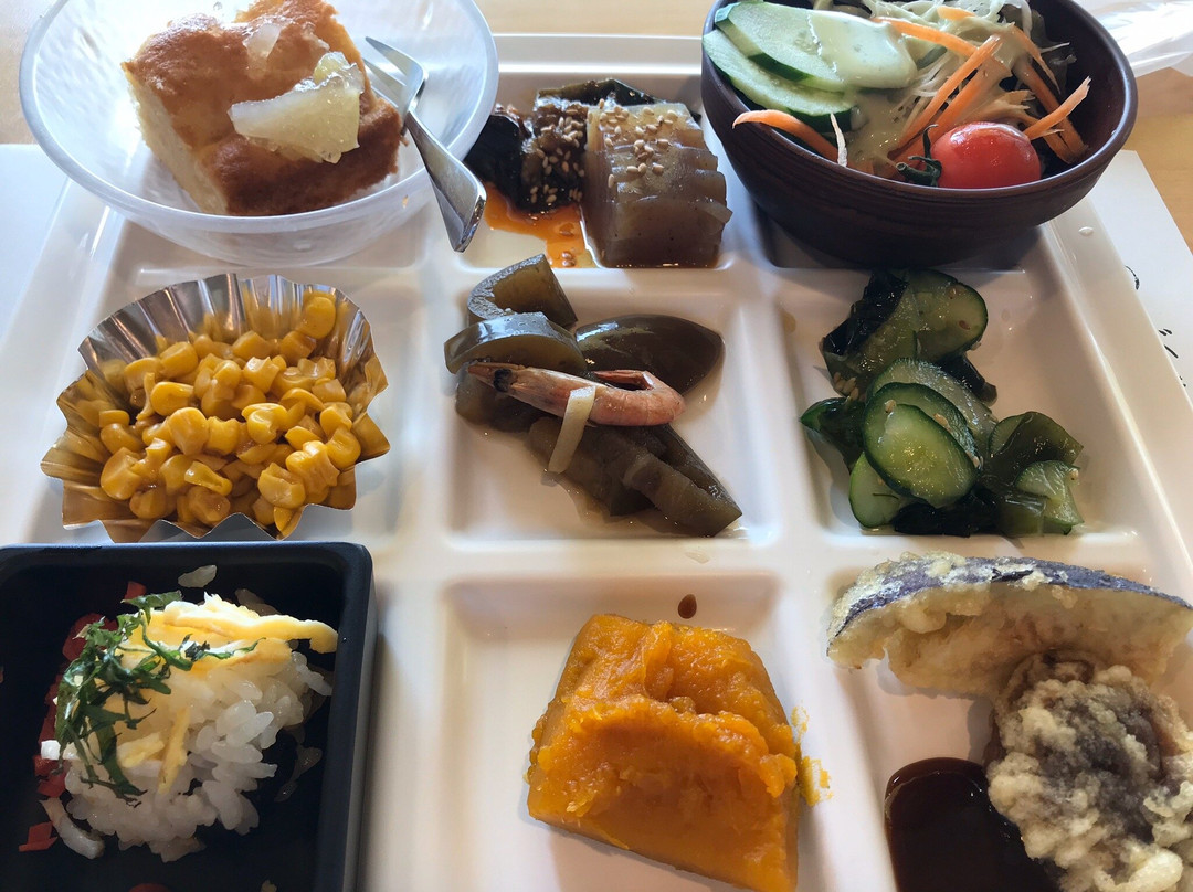 Michi no Eki Aisai Land-岸和田市必去景点