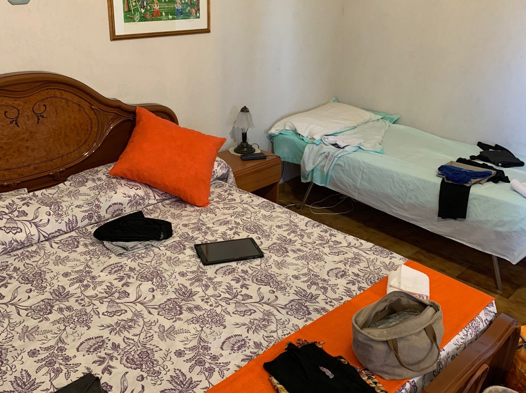 Villa Maria Ester B&B主图