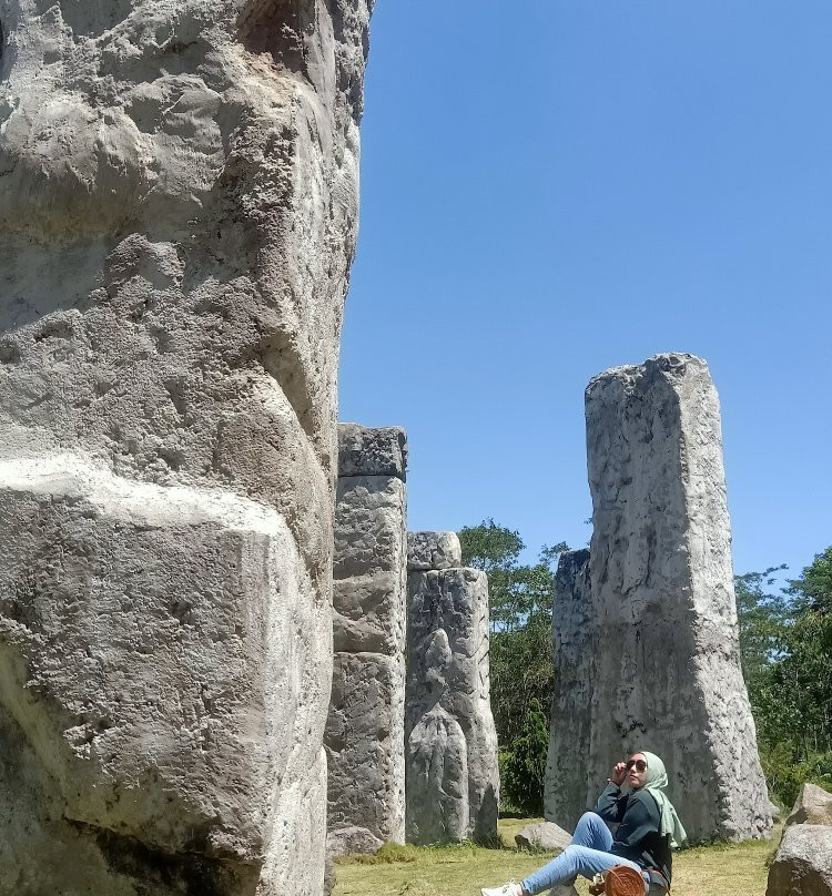 Stonehenge-Sleman必去景点
