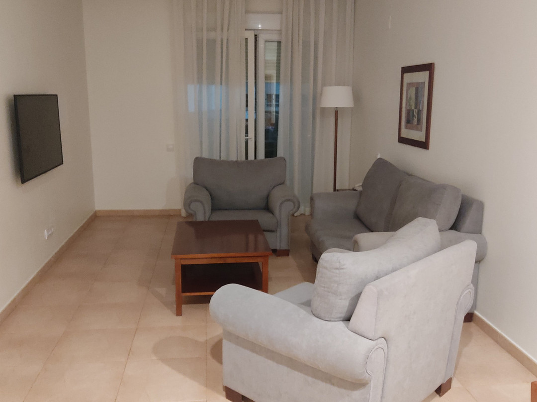 Aparthotel Albufera主图