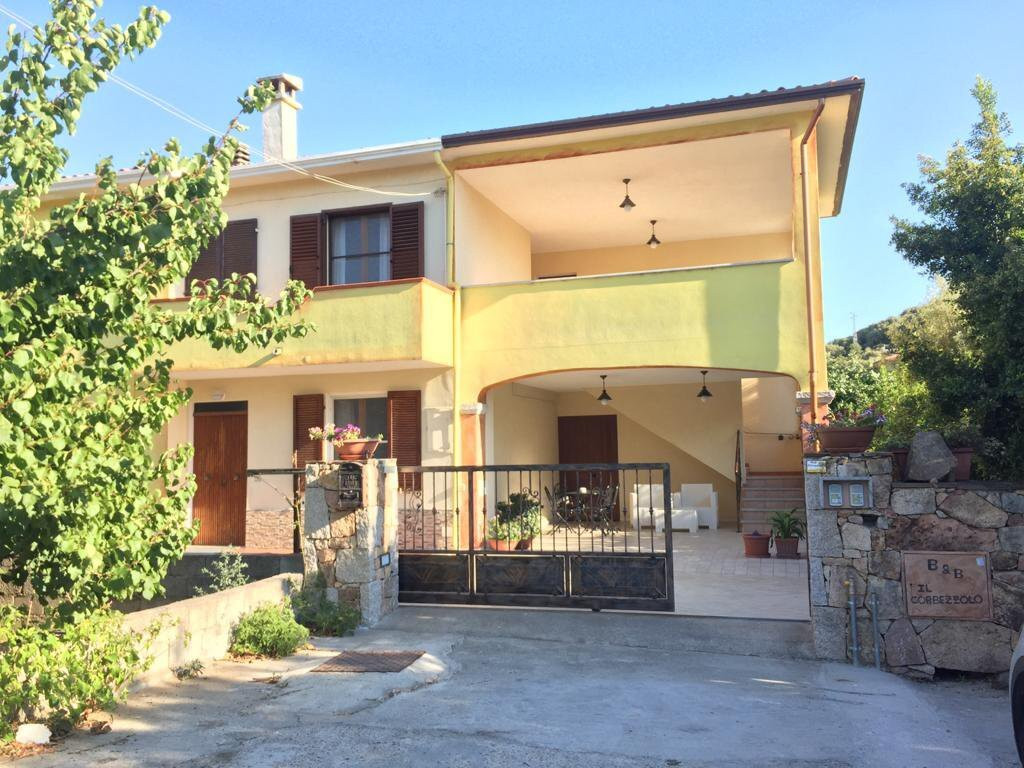 B&B Il Corbezzolo主图